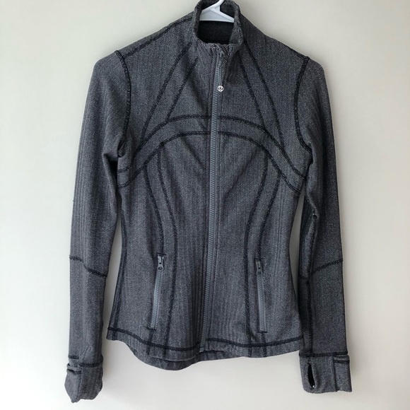 lululemon athletica Jackets & Blazers - Lululemon Define Jacket! ✨